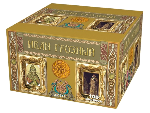 Фейерверк «Иван Грозный»