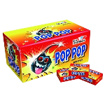 Фейерверк «PopPop»